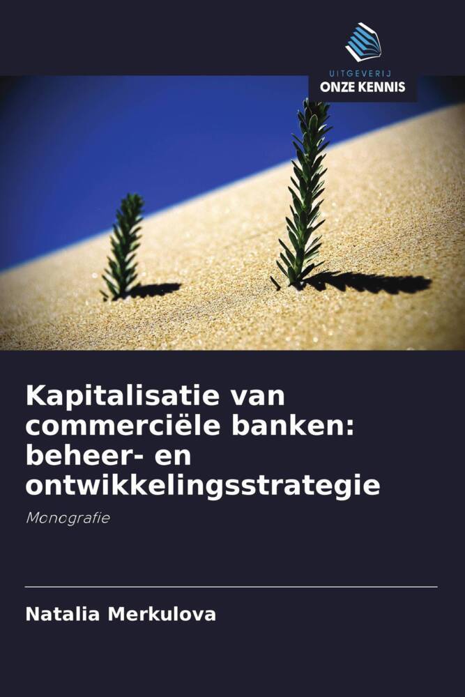 Kapitalisatie van commerciële banken: beheer- en ontwikkelingsstrategie