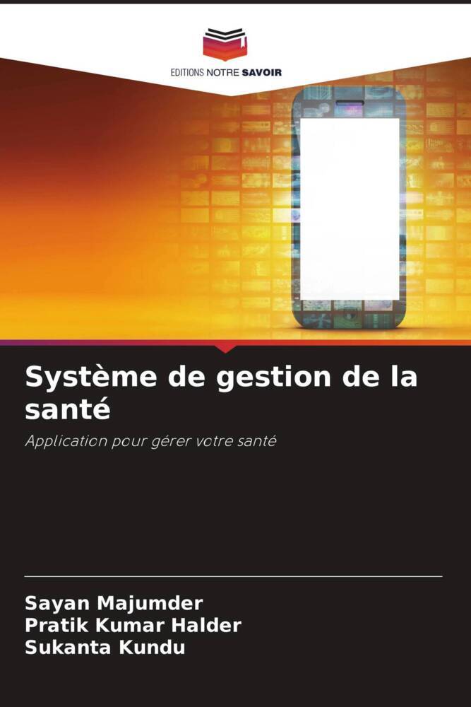 Système de gestion de la santé