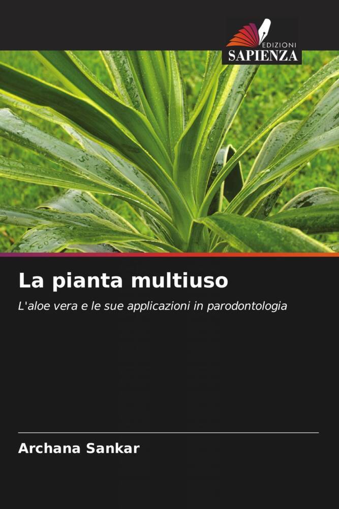 La pianta multiuso