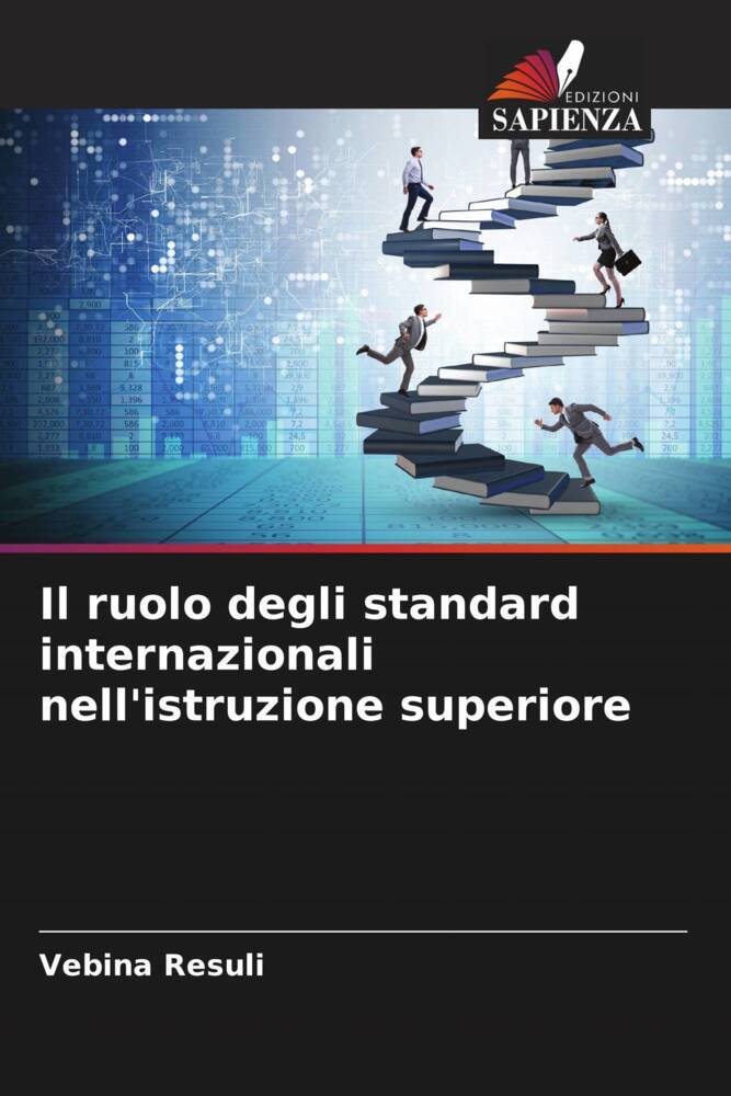 Il ruolo degli standard internazionali nell'istruzione superiore