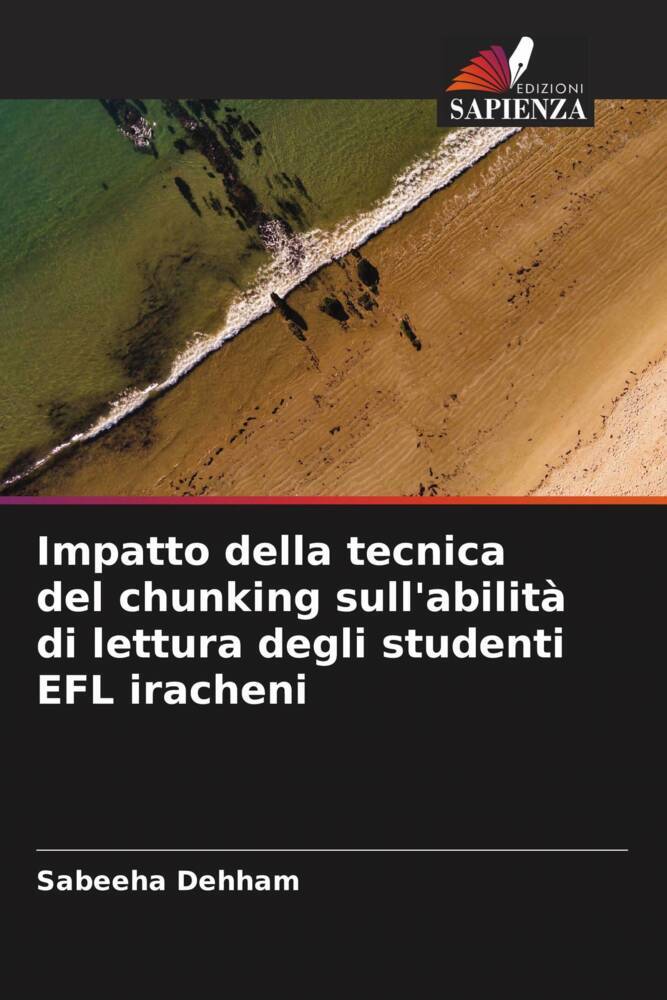 Impatto della tecnica del chunking sull'abilità di lettura degli studenti EFL iracheni
