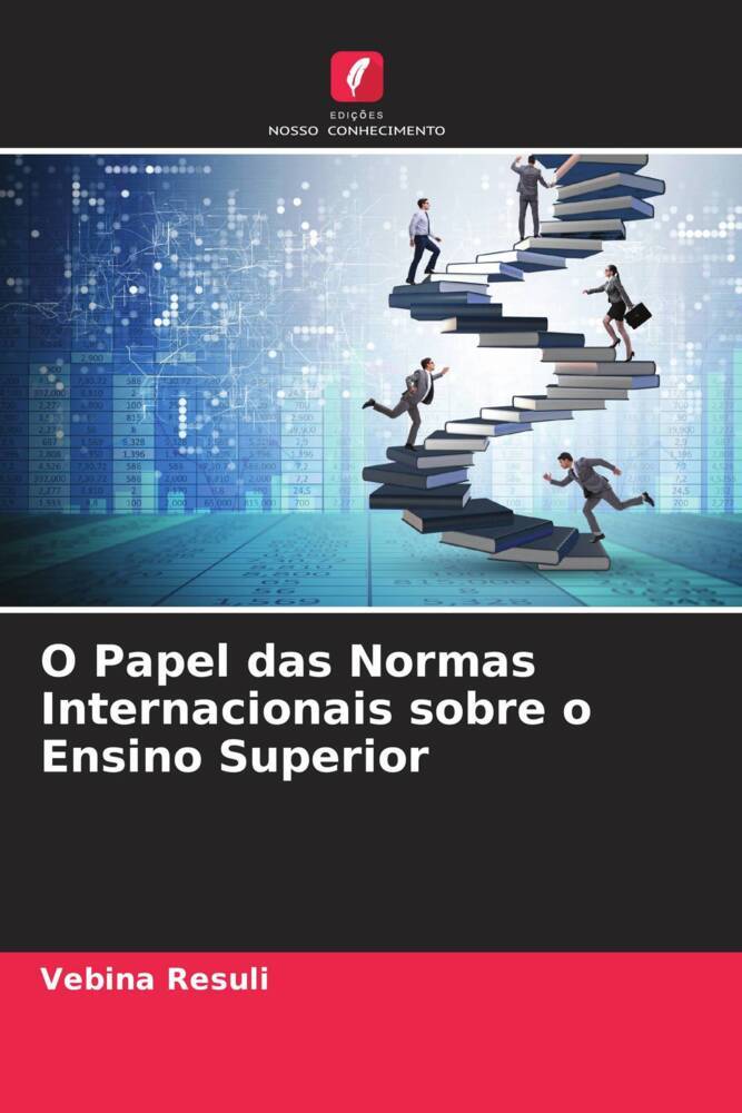 O Papel das Normas Internacionais sobre o Ensino Superior