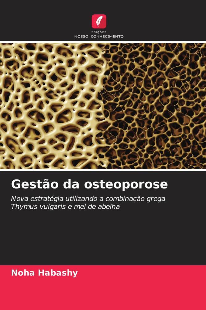 Gestão da osteoporose