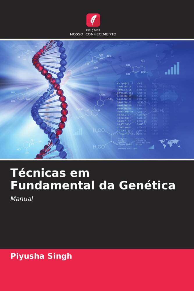 Técnicas em Fundamental da Genética