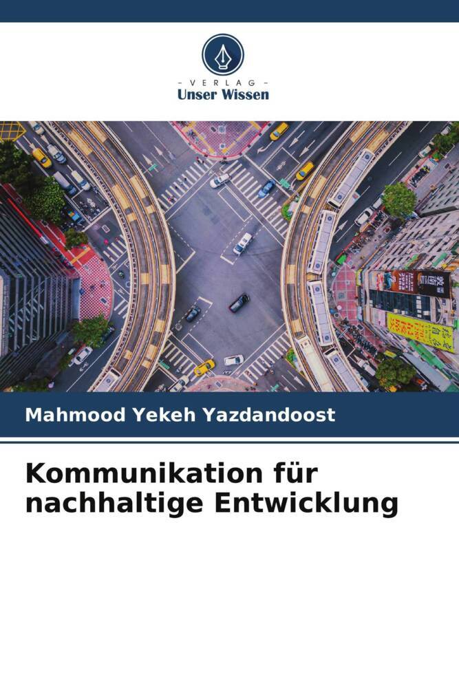 Kommunikation für nachhaltige Entwicklung