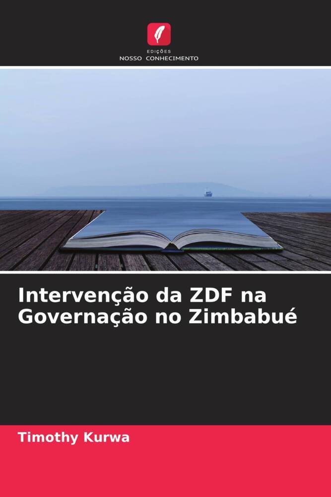Intervenção da ZDF na Governação no Zimbabué