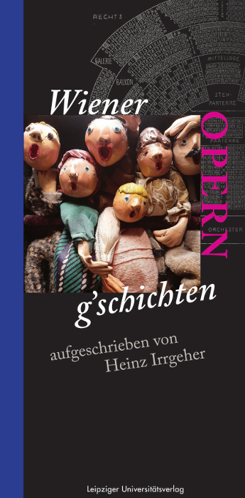 Wiener OPERN g schichten