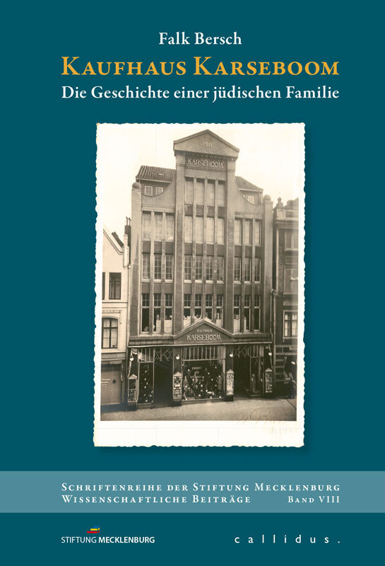 Kaufhaus Karseboom