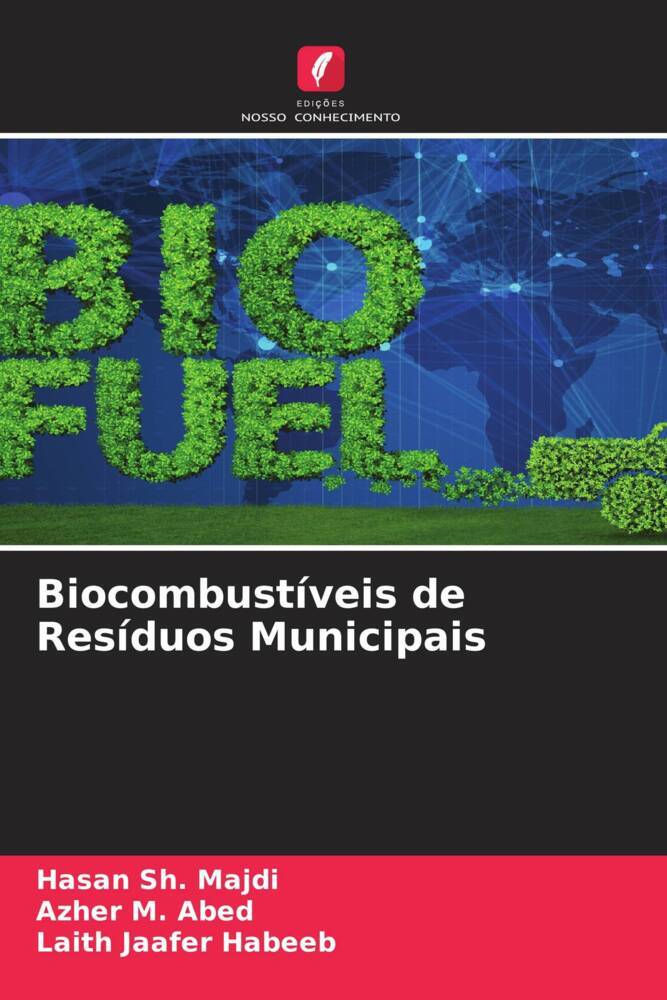 Biocombustíveis de Resíduos Municipais