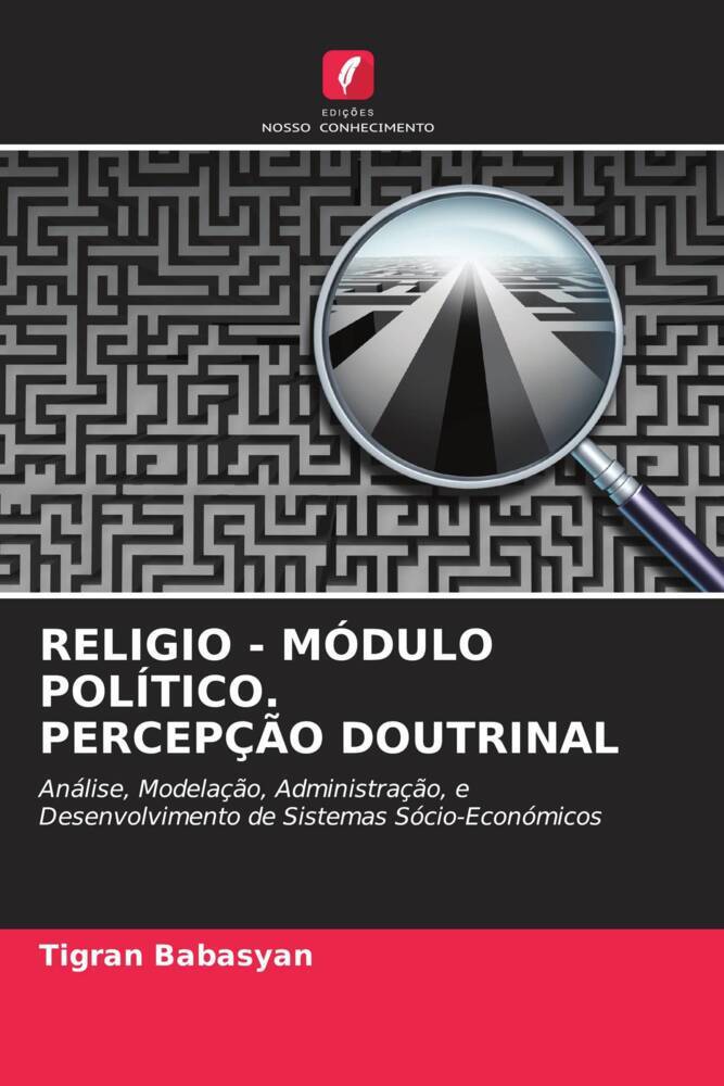 RELIGIO - MÓDULO POLÍTICO. PERCEPÇÃO DOUTRINAL