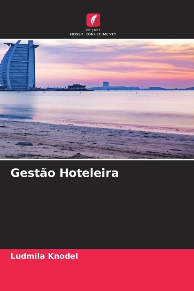 Gestão Hoteleira