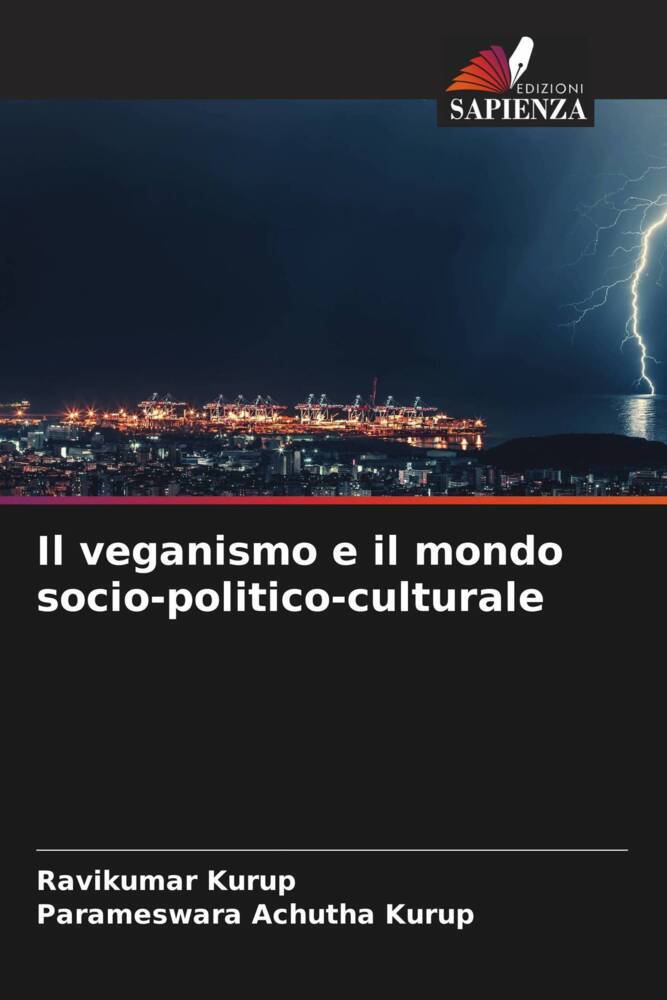 Il veganismo e il mondo socio-politico-culturale