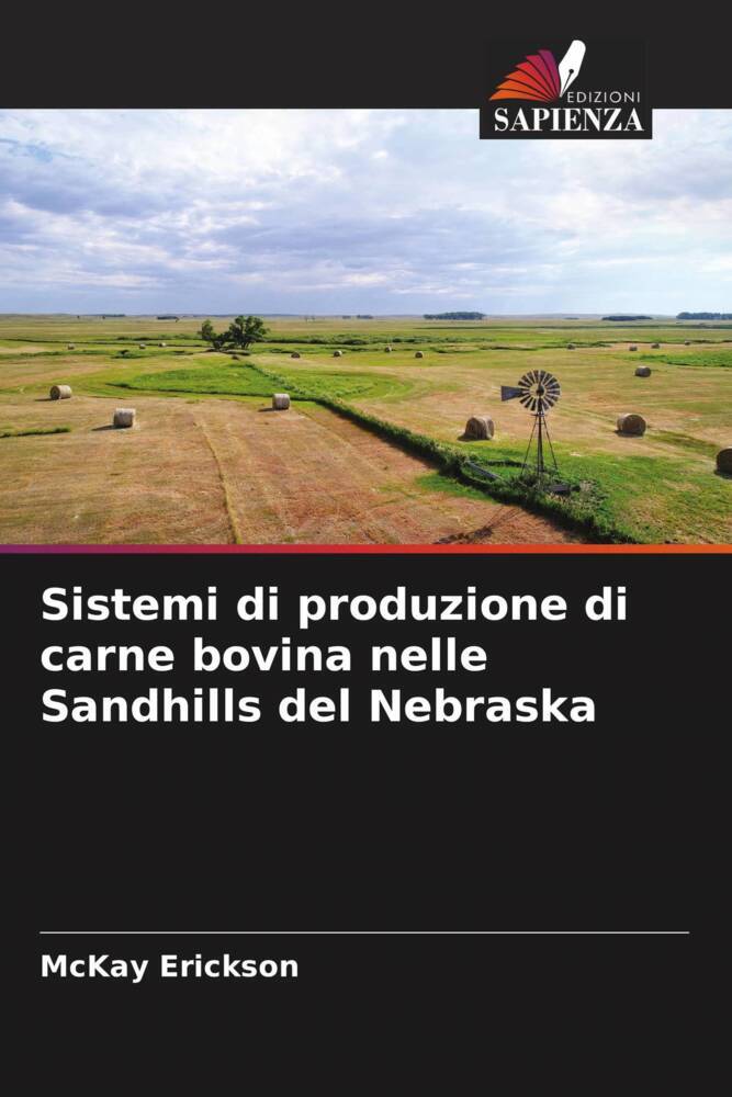 Sistemi di produzione di carne bovina nelle Sandhills del Nebraska