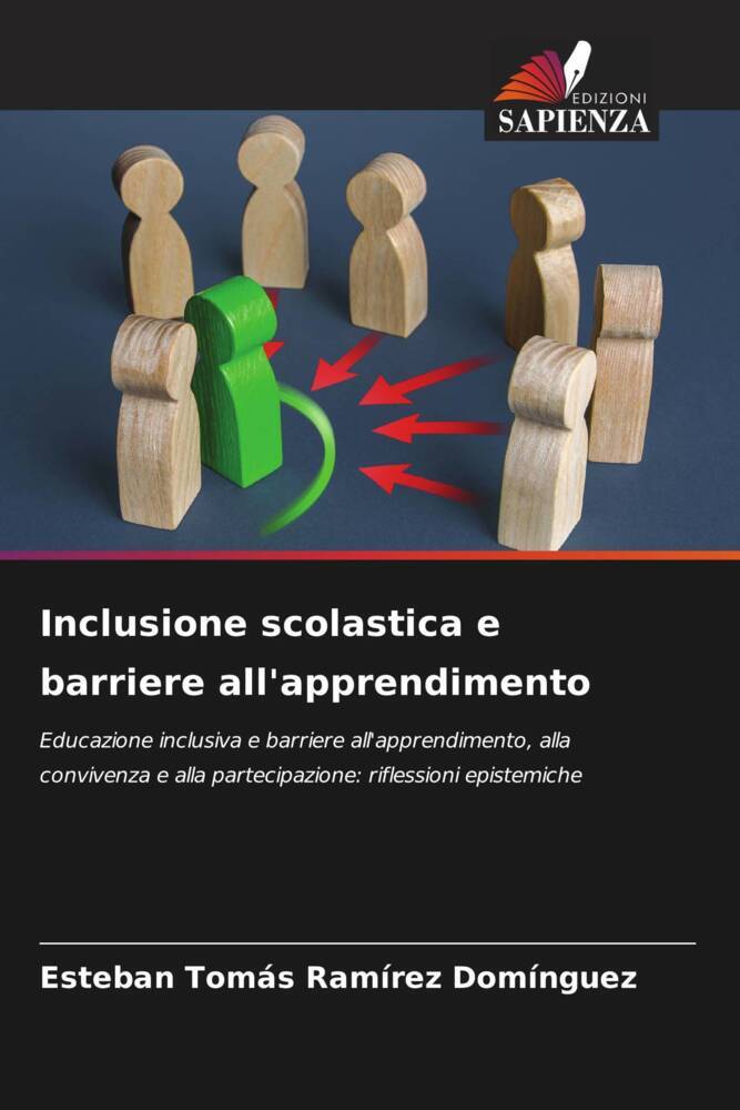 Inclusione scolastica e barriere all'apprendimento