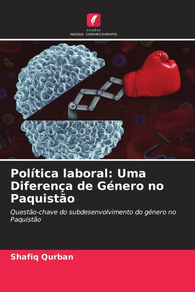 Política laboral: Uma Diferença de Género no Paquistão