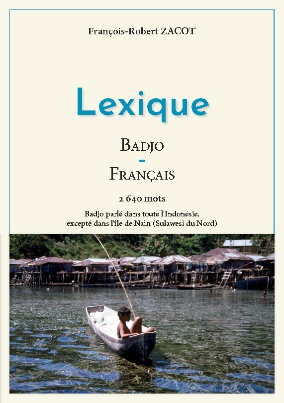 Lexique Français - Badjo