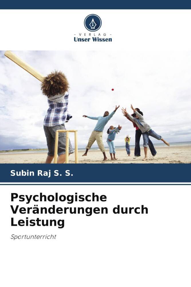 Psychologische Veränderungen durch Leistung