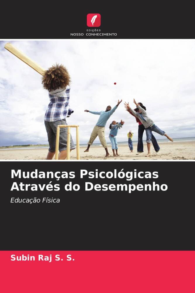 Mudanças Psicológicas Através do Desempenho