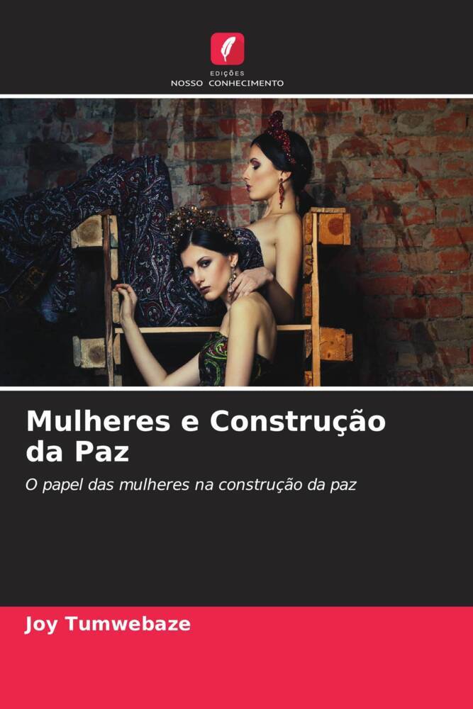 Mulheres e Construção da Paz