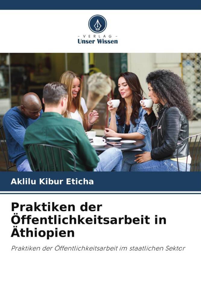 Praktiken der Öffentlichkeitsarbeit in Äthiopien