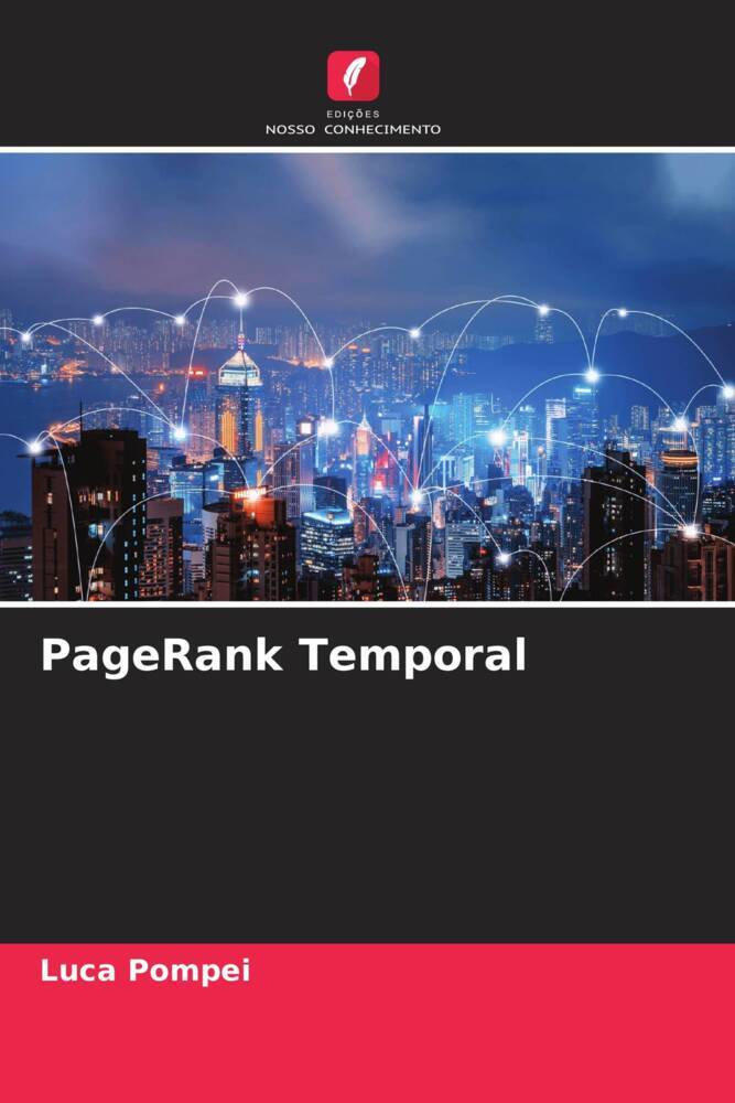 PageRank Temporal