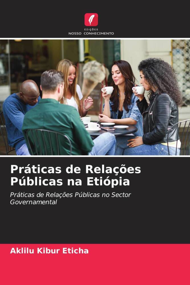 Práticas de Relações Públicas na Etiópia
