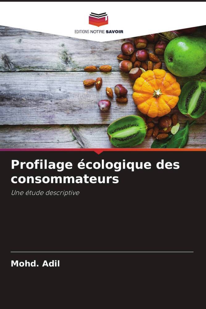 Profilage écologique des consommateurs
