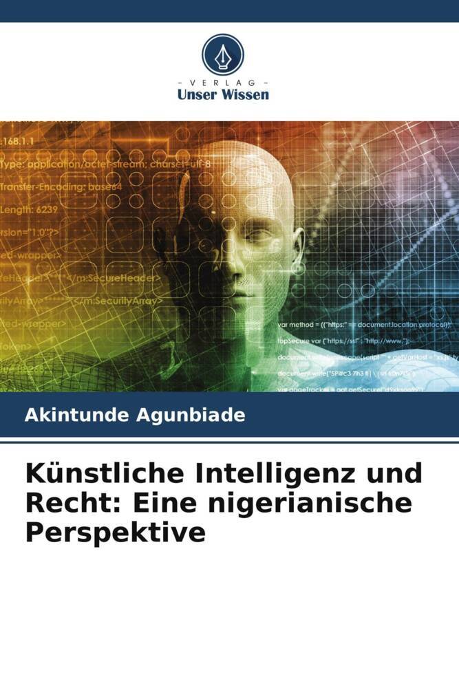 Künstliche Intelligenz und Recht: Eine nigerianische Perspektive