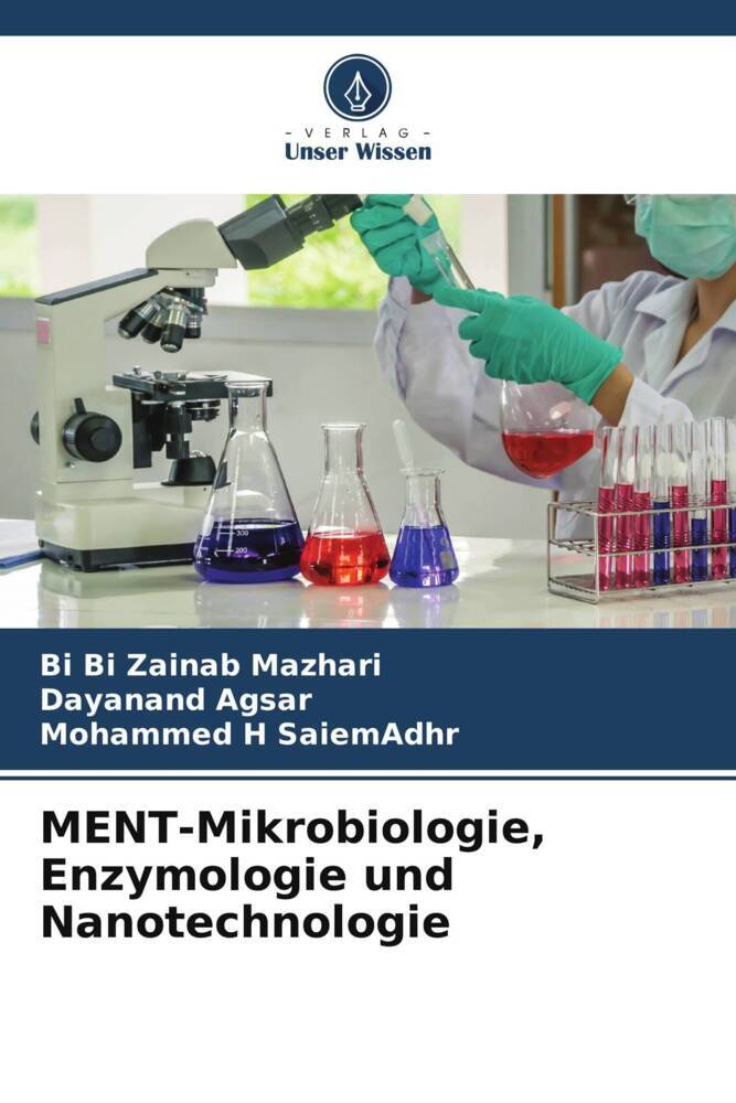 MENT-Mikrobiologie, Enzymologie und Nanotechnologie