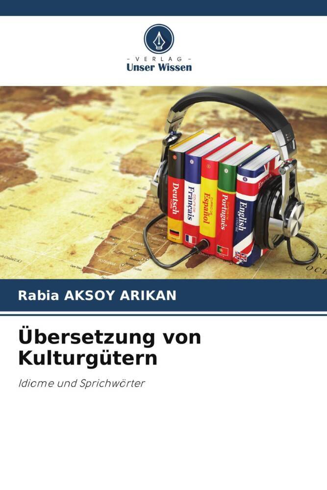 Übersetzung von Kulturgütern
