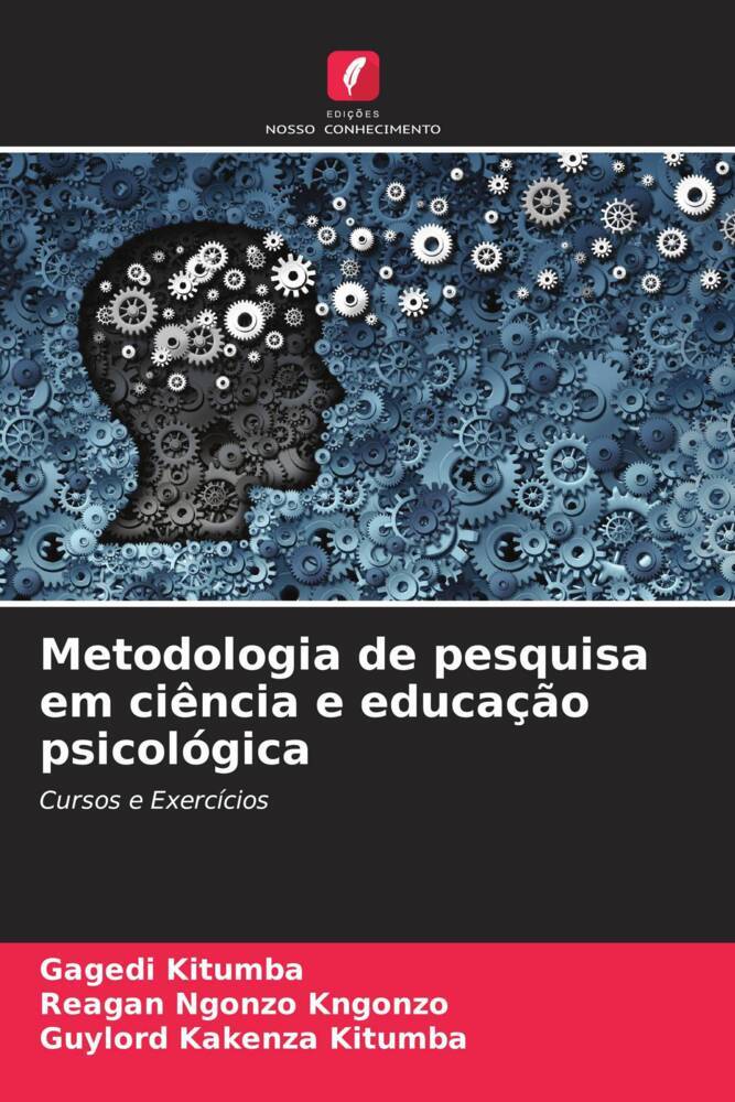 Metodologia de pesquisa em ciência e educação psicológica