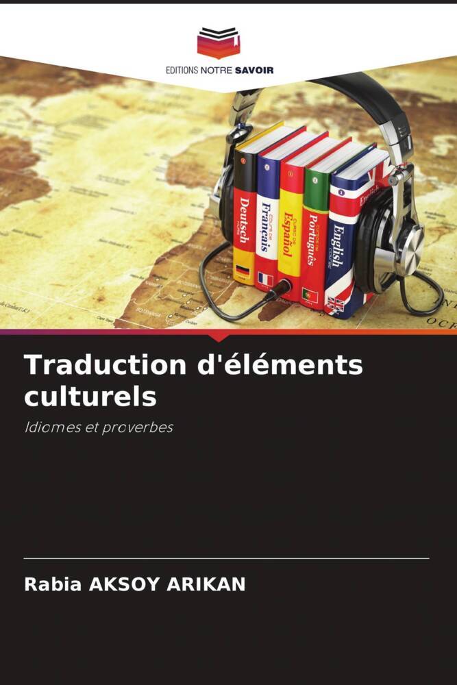 Traduction d'éléments culturels