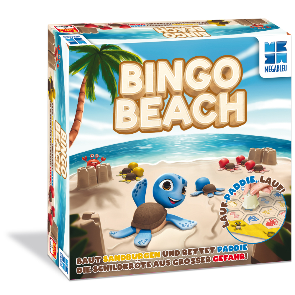 Bingo Beach