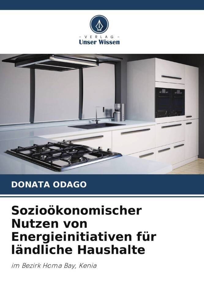 Sozioökonomischer Nutzen von Energieinitiativen für ländliche Haushalte