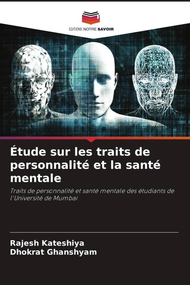 Étude sur les traits de personnalité et la santé mentale