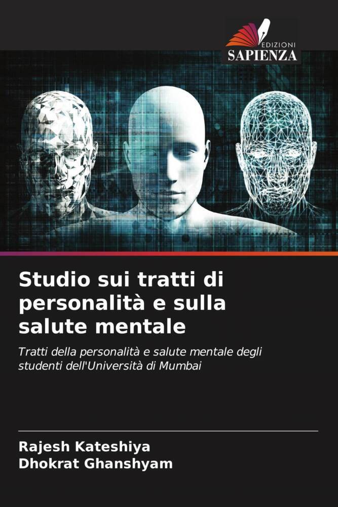 Studio sui tratti di personalità e sulla salute mentale