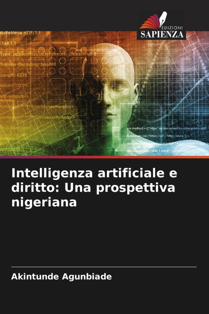 Intelligenza artificiale e diritto: Una prospettiva nigeriana