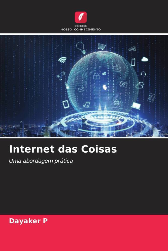 Internet das Coisas