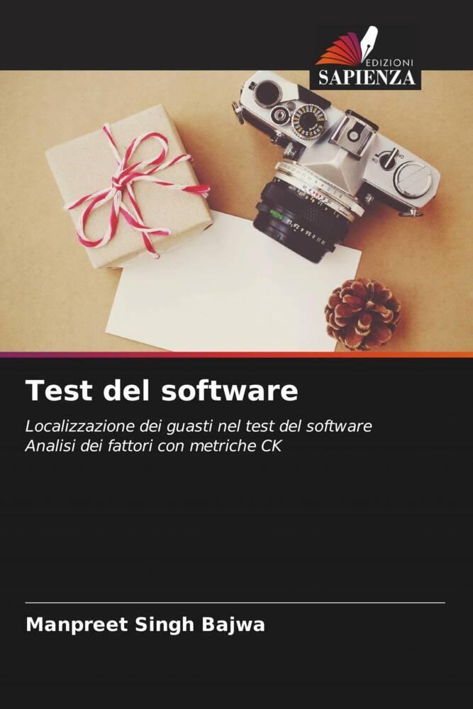 Test del software