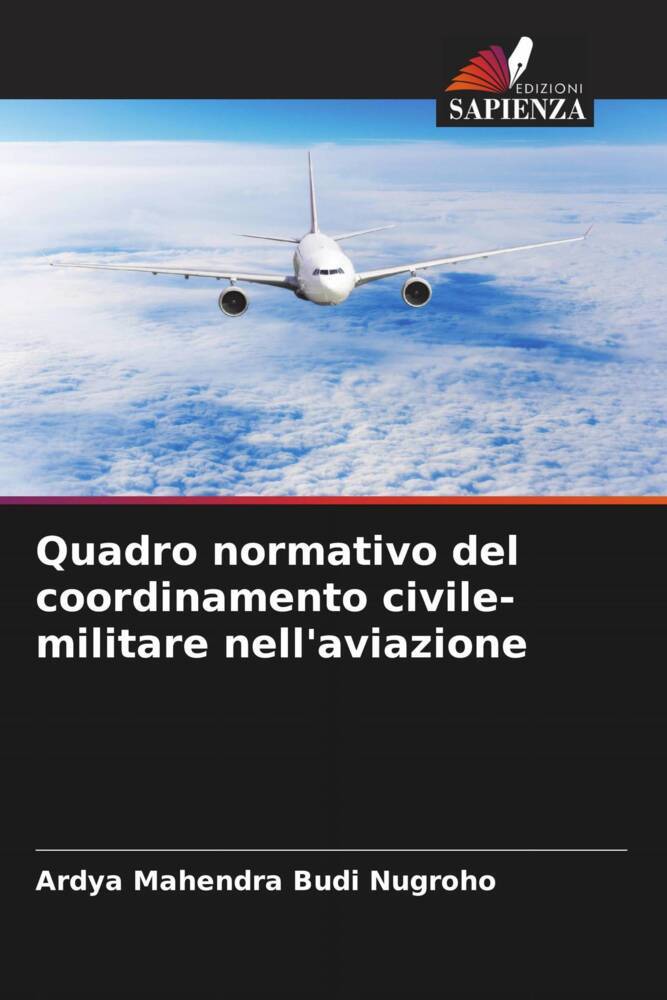 Quadro normativo del coordinamento civile-militare nell'aviazione
