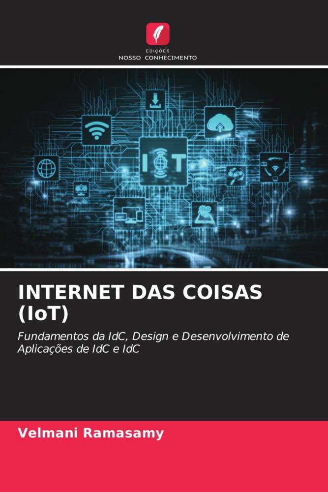 INTERNET DAS COISAS (IoT)
