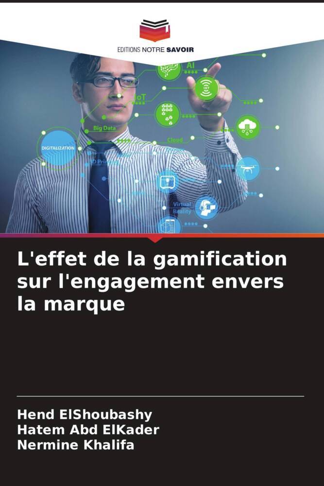 L'effet de la gamification sur l'engagement envers la marque