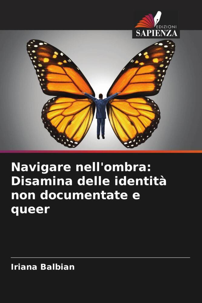 Navigare nell'ombra: Disamina delle identità non documentate e queer