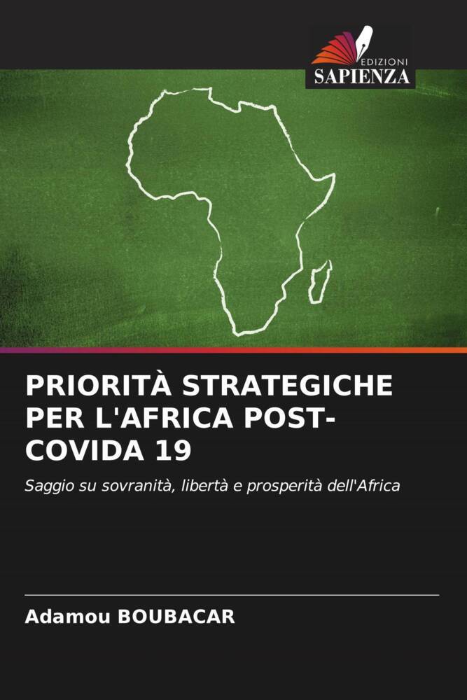 PRIORITÀ STRATEGICHE PER L'AFRICA POST-COVIDA 19