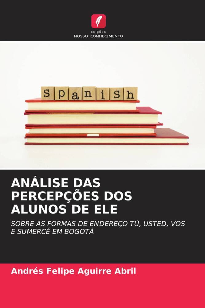ANÁLISE DAS PERCEPÇÕES DOS ALUNOS DE ELE