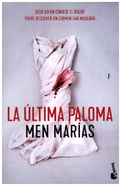 La ultima paloma