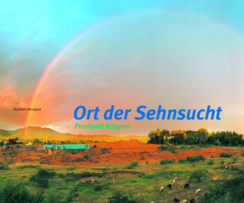 Ort der Sehnsucht