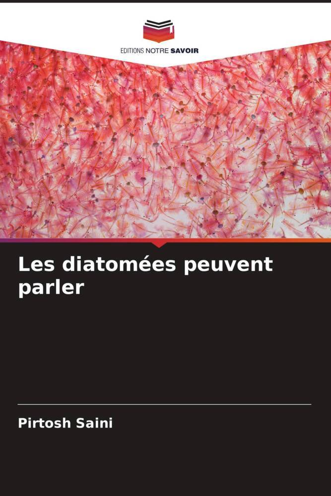 Les diatomées peuvent parler