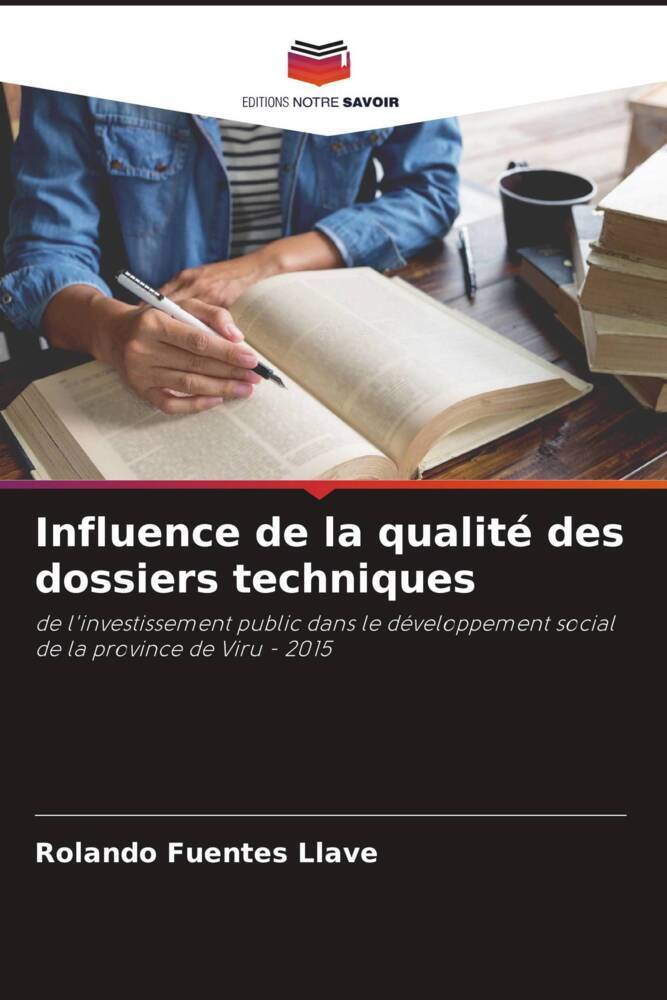 Influence de la qualité des dossiers techniques