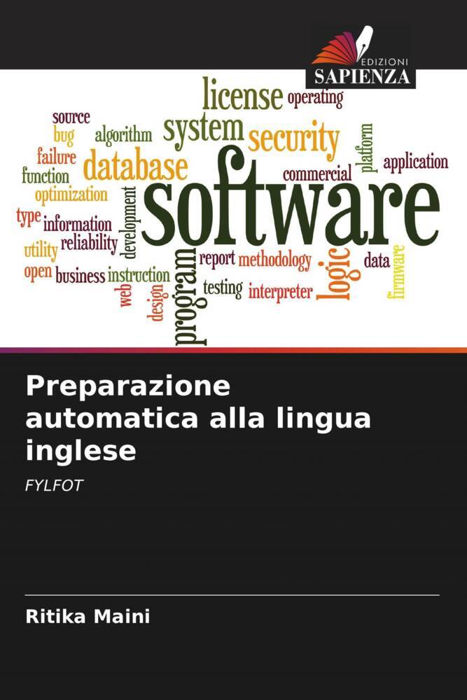 Preparazione automatica alla lingua inglese